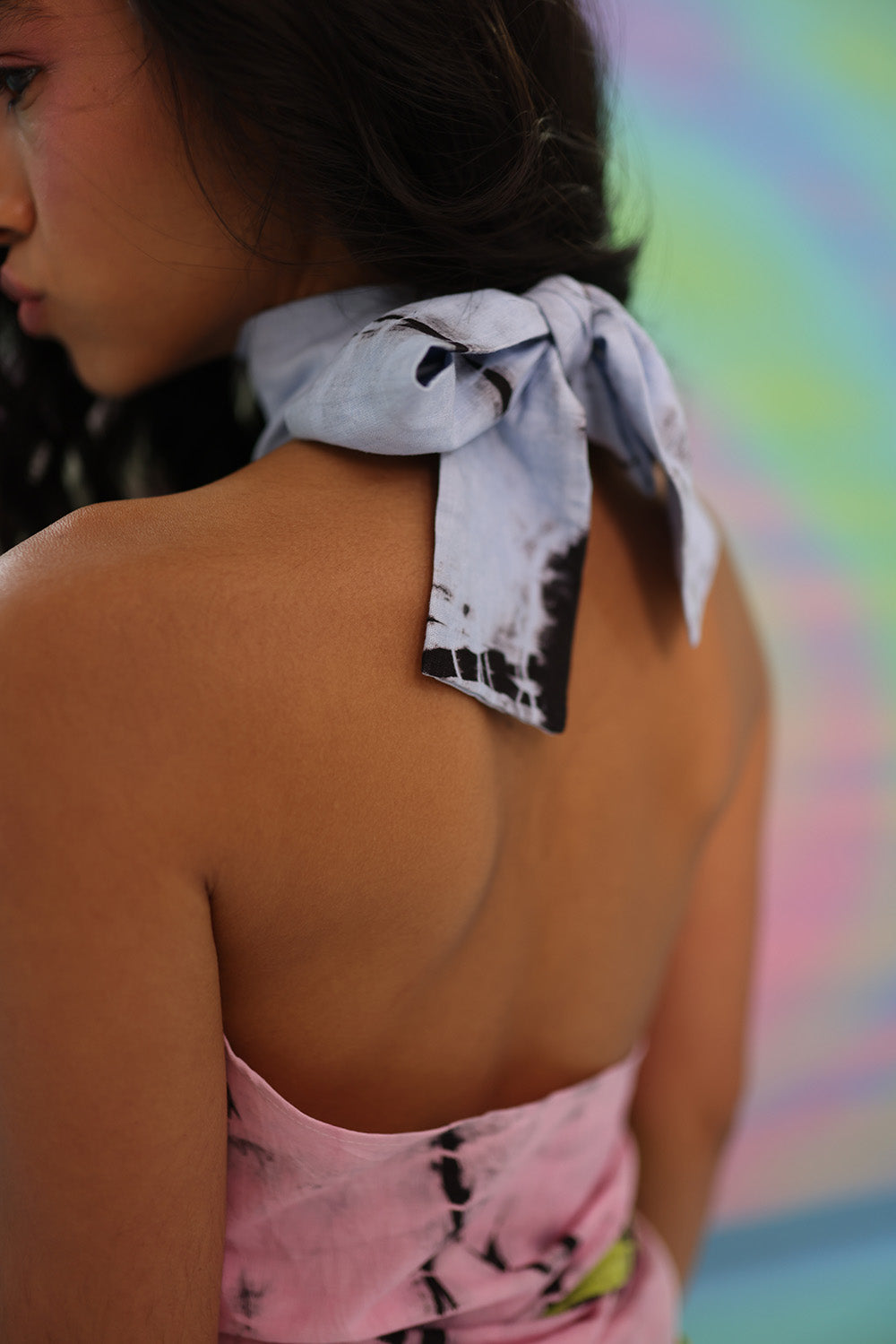 THE DAYDREAM TOP